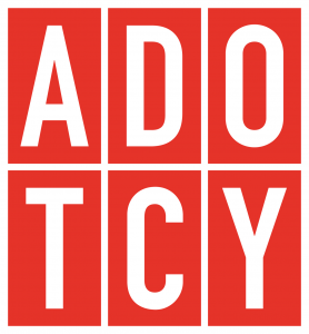 Logo adotcy