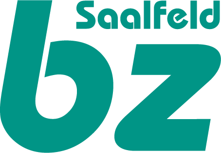 Logo Bildungszentrum Saalfeld