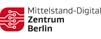 Mittelstand Digital Zentrum Berlin - Gemeinsam digital