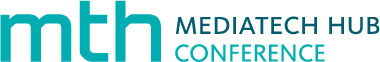 Logo: Mediatech Hub Conference
