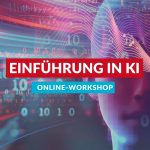 Online-Workshop: Einführung in KI
